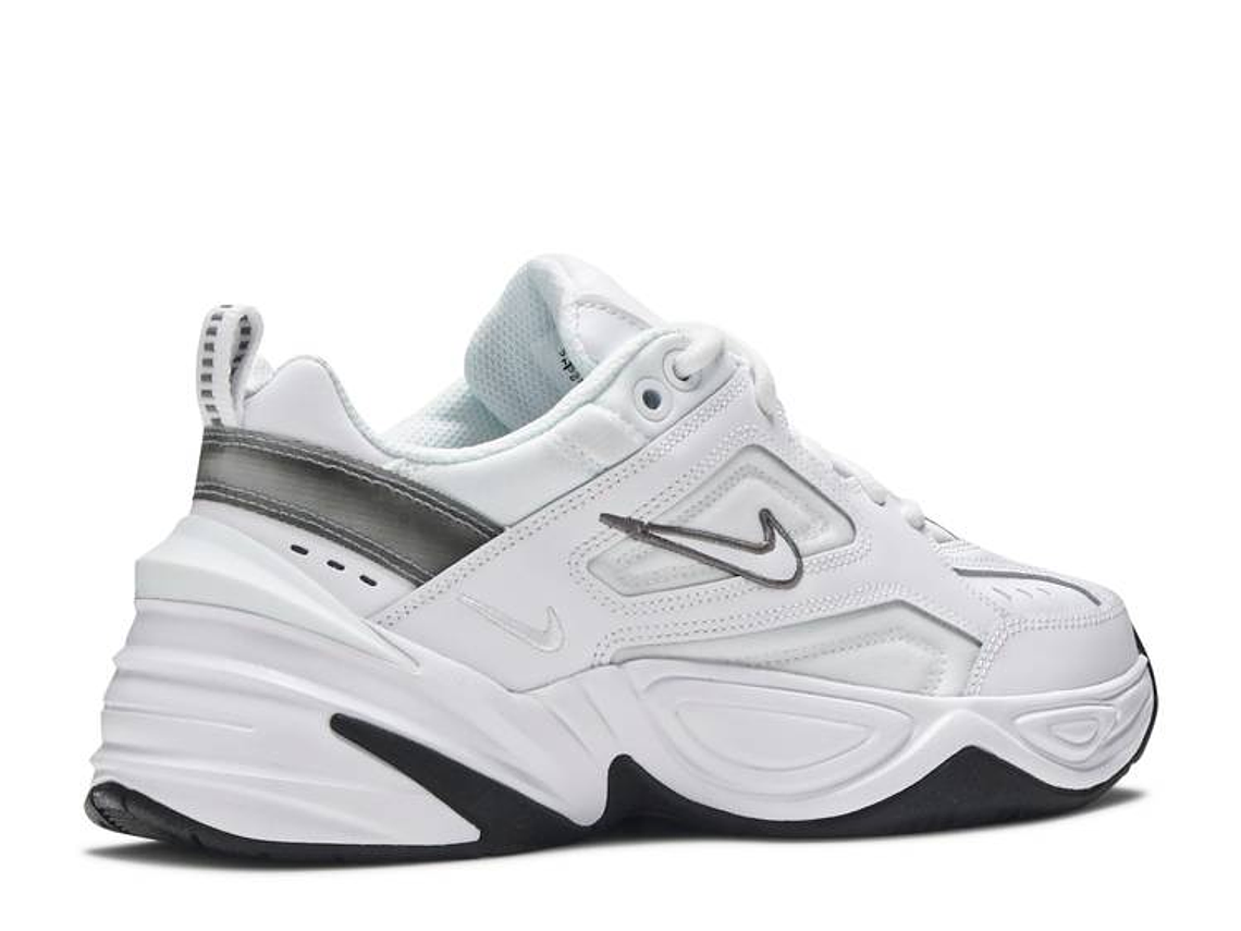 NIKE M2K Tekno 'White Grey' 3