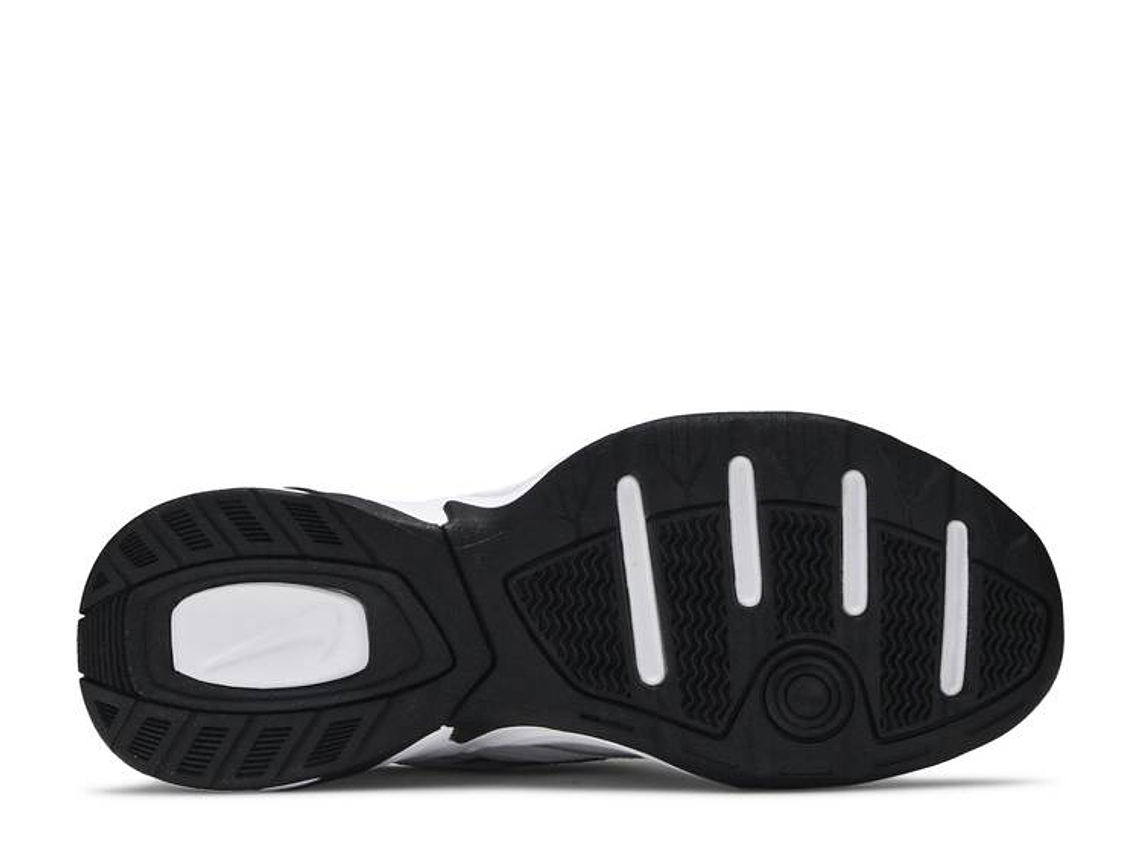 NIKE M2K Tekno 'White Grey' 4