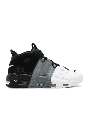 NIKE Air More Uptempo 'Tri-Color'