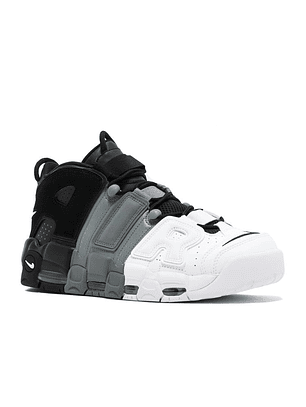 NIKE Air More Uptempo 'Tri-Color'