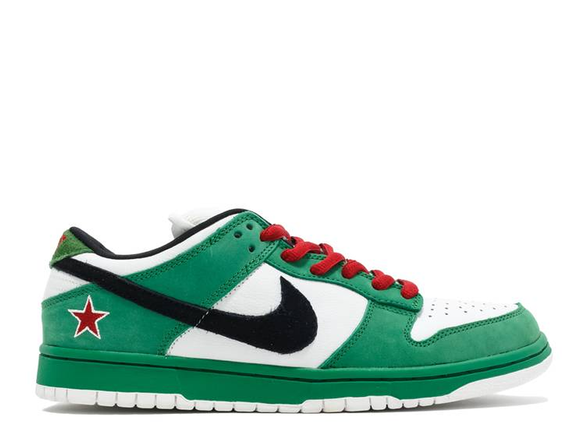 DUNK LOW PRO SB 'HEINEKEN' 1