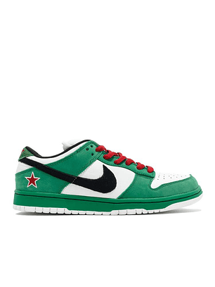 DUNK LOW PRO SB 'HEINEKEN'