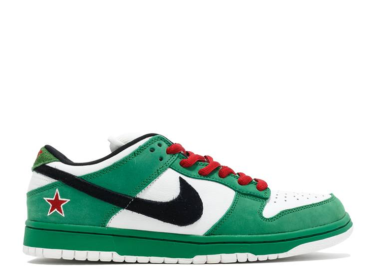 DUNK LOW PRO SB 'HEINEKEN' 1