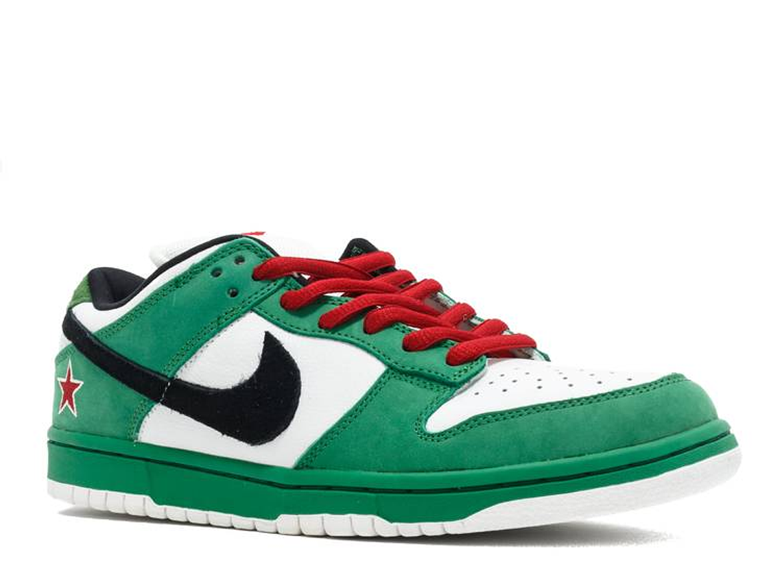 DUNK LOW PRO SB 'HEINEKEN' 2