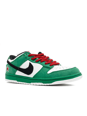 DUNK LOW PRO SB 'HEINEKEN'
