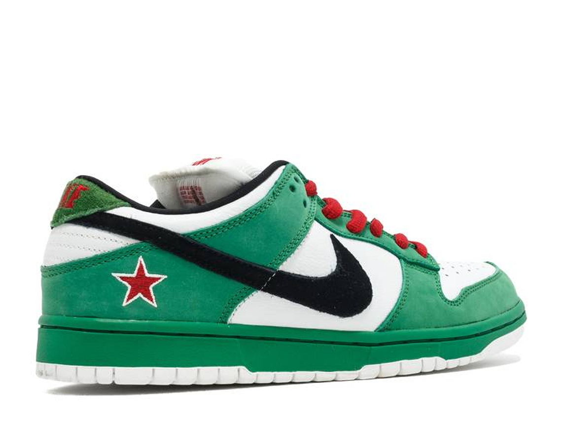 DUNK LOW PRO SB 'HEINEKEN' 3