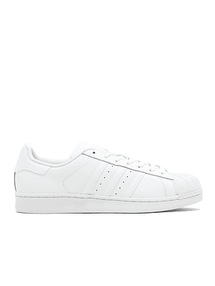 ADIDAS SUPERSTAR 'WHITE'