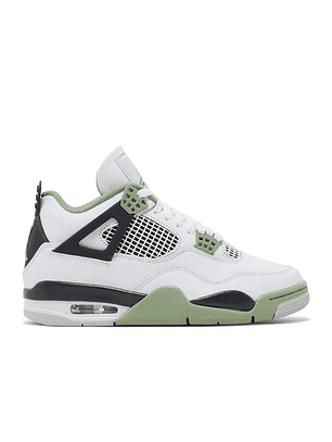 AIR JORDAN 4 RETRO 'SEAFOAM'