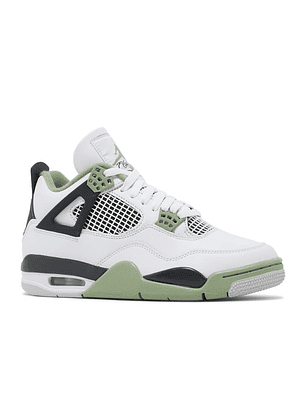AIR JORDAN 4 RETRO 'SEAFOAM'