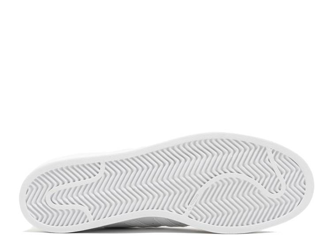 ADIDAS SUPERSTAR 'WHITE' 4