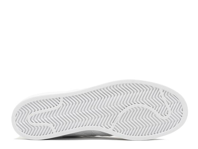 ADIDAS SUPERSTAR 'WHITE' 4