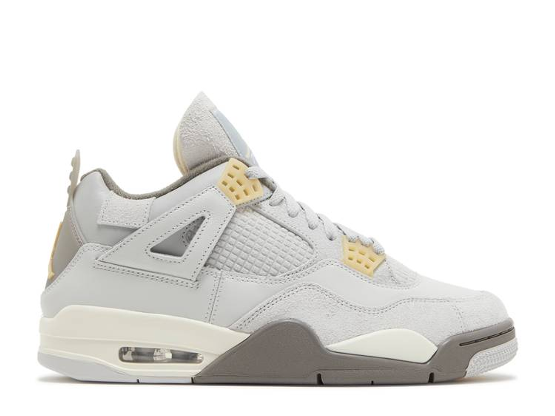 AIR JORDAN 4 RETRO SE 'CRAFT' 1