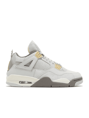 AIR JORDAN 4 RETRO SE 'CRAFT'