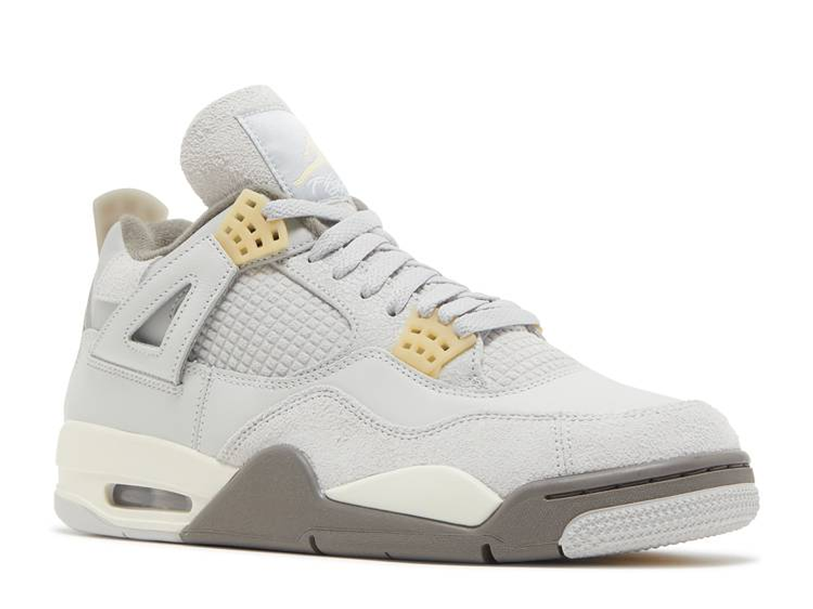 AIR JORDAN 4 RETRO SE 'CRAFT' 2