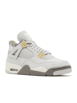 AIR JORDAN 4 RETRO SE 'CRAFT'
