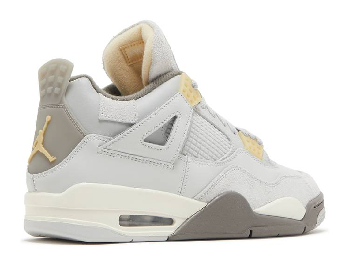 AIR JORDAN 4 RETRO SE 'CRAFT' 3