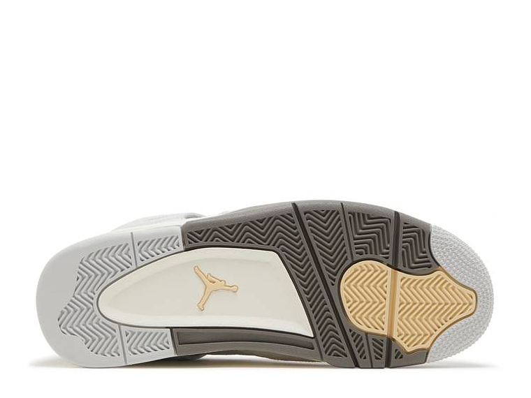 AIR JORDAN 4 RETRO SE 'CRAFT' 4