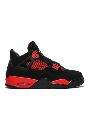 AIR JORDAN 4 RETRO 'RED THUNDER'