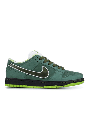 CONCEPTS X DUNK LOW SB 'GREEN LOBSTER'