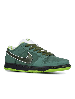 CONCEPTS X DUNK LOW SB 'GREEN LOBSTER'