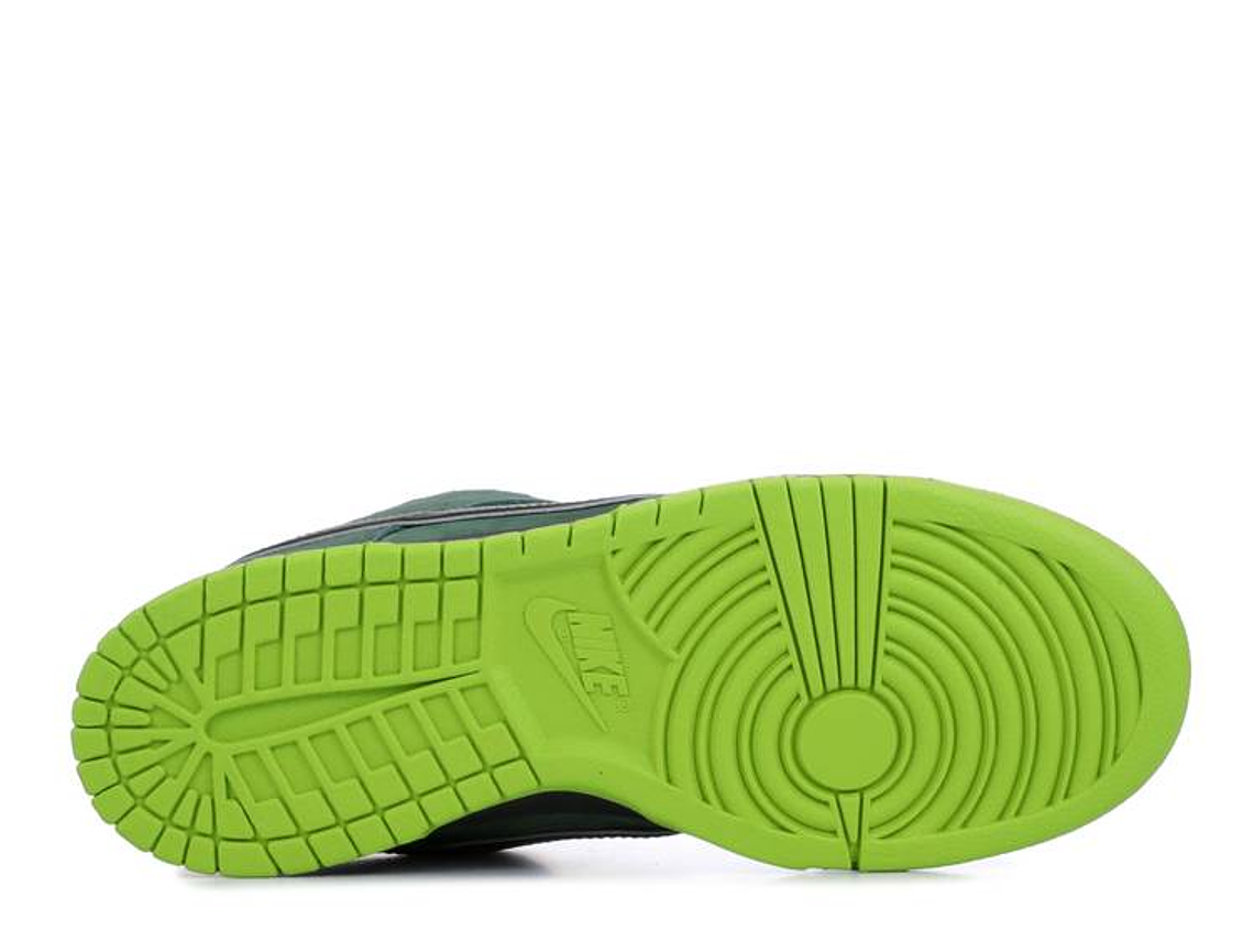 CONCEPTS X DUNK LOW SB 'GREEN LOBSTER' 4