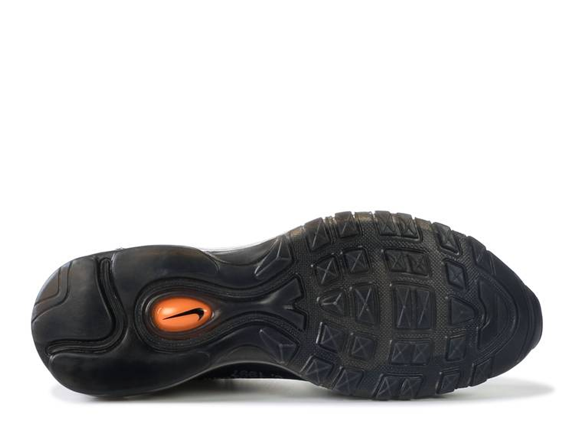 OFF-WHITE X NIKE AIR MAX 97 'BLACK' 5