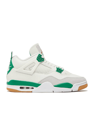 NIKE SB X AIR JORDAN 4 RETRO SP 'PINE GREEN'