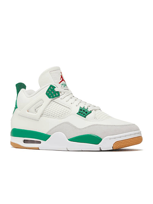 NIKE SB X AIR JORDAN 4 RETRO SP 'PINE GREEN'