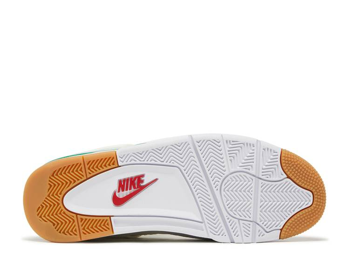 NIKE SB X AIR JORDAN 4 RETRO SP 'PINE GREEN' 4