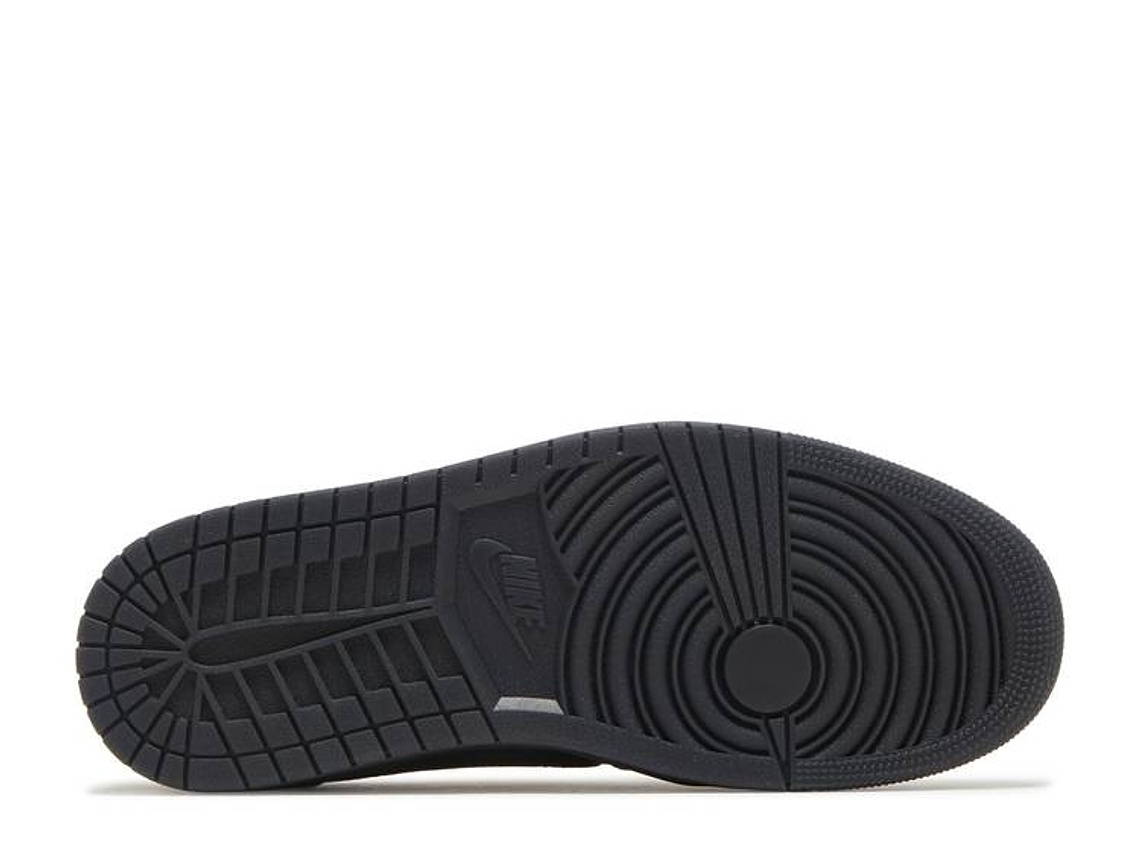 TRAVIS SCOTT X AIR JORDAN 1 LOW OG SP 'BLACK PHANTOM' 4