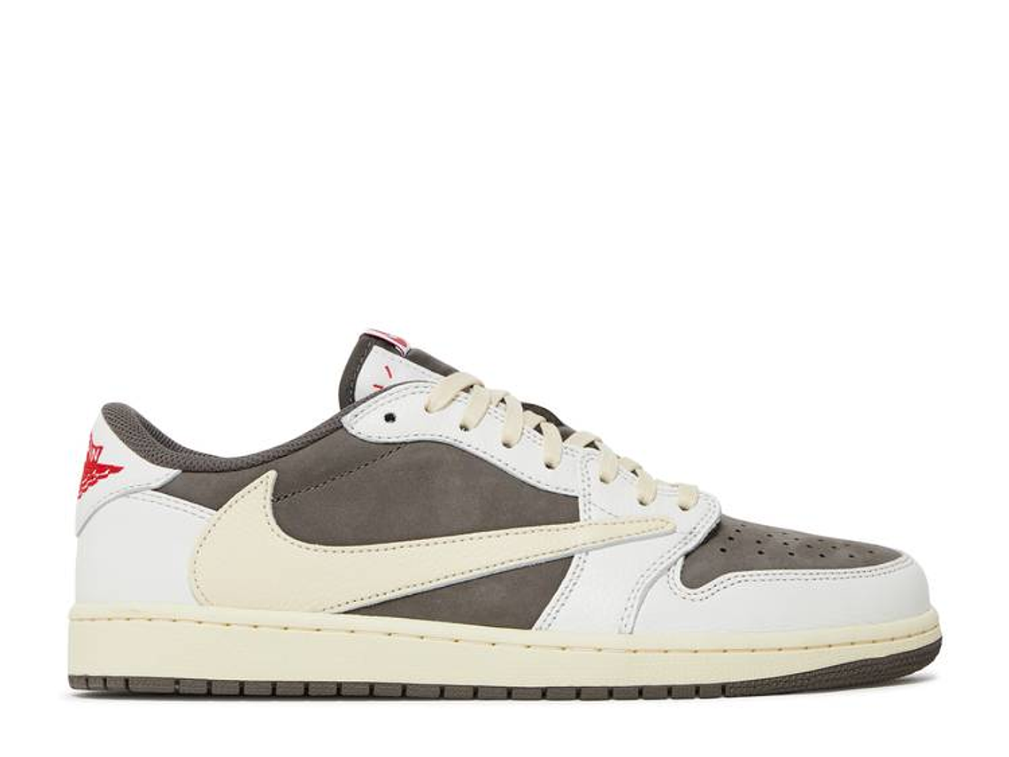 TRAVIS SCOTT X AIR JORDAN 1 LOW OG 'REVERSE MOCHA' 1