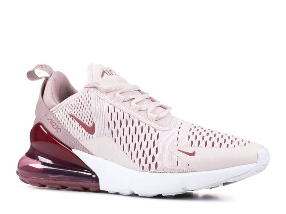 NIKE AIR MAX 270 'BARELY ROSE' 2