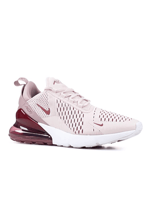 NIKE AIR MAX 270 'BARELY ROSE'