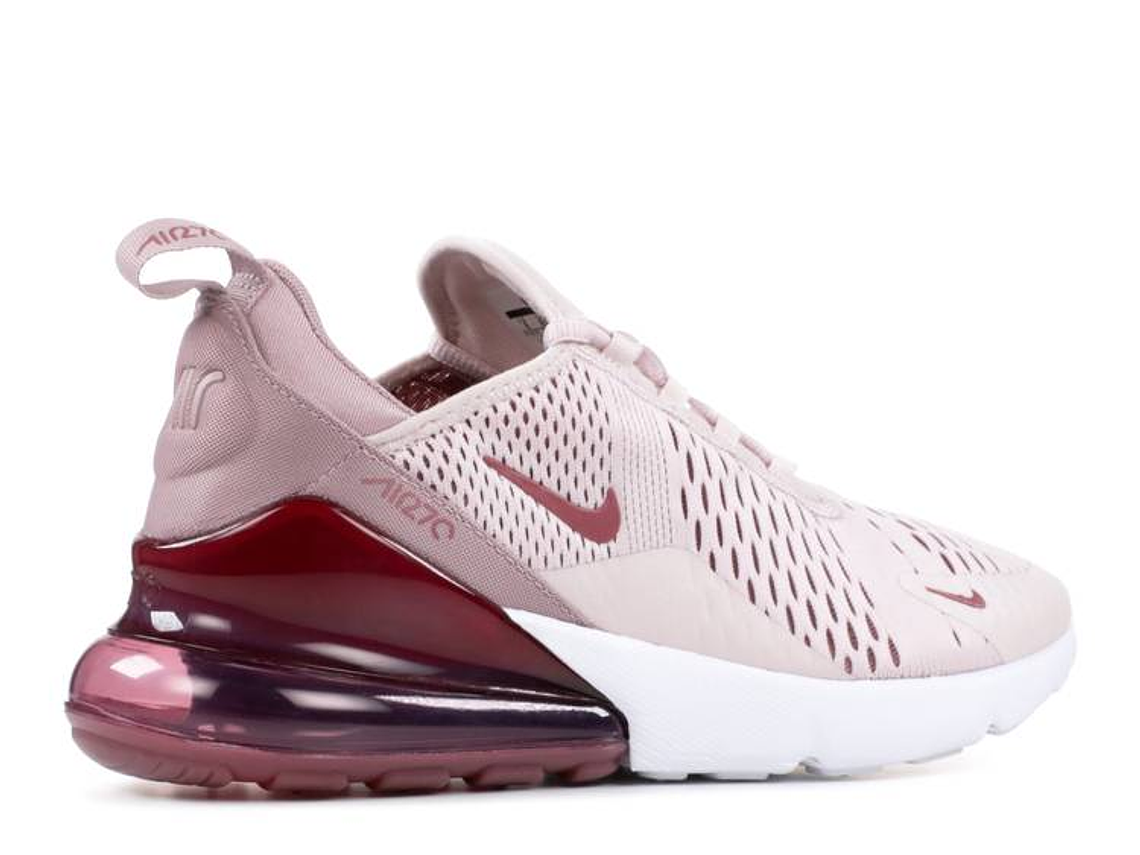 NIKE AIR MAX 270 'BARELY ROSE' 3