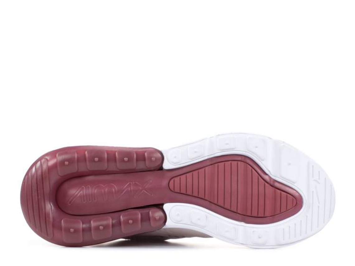 NIKE AIR MAX 270 'BARELY ROSE' 4