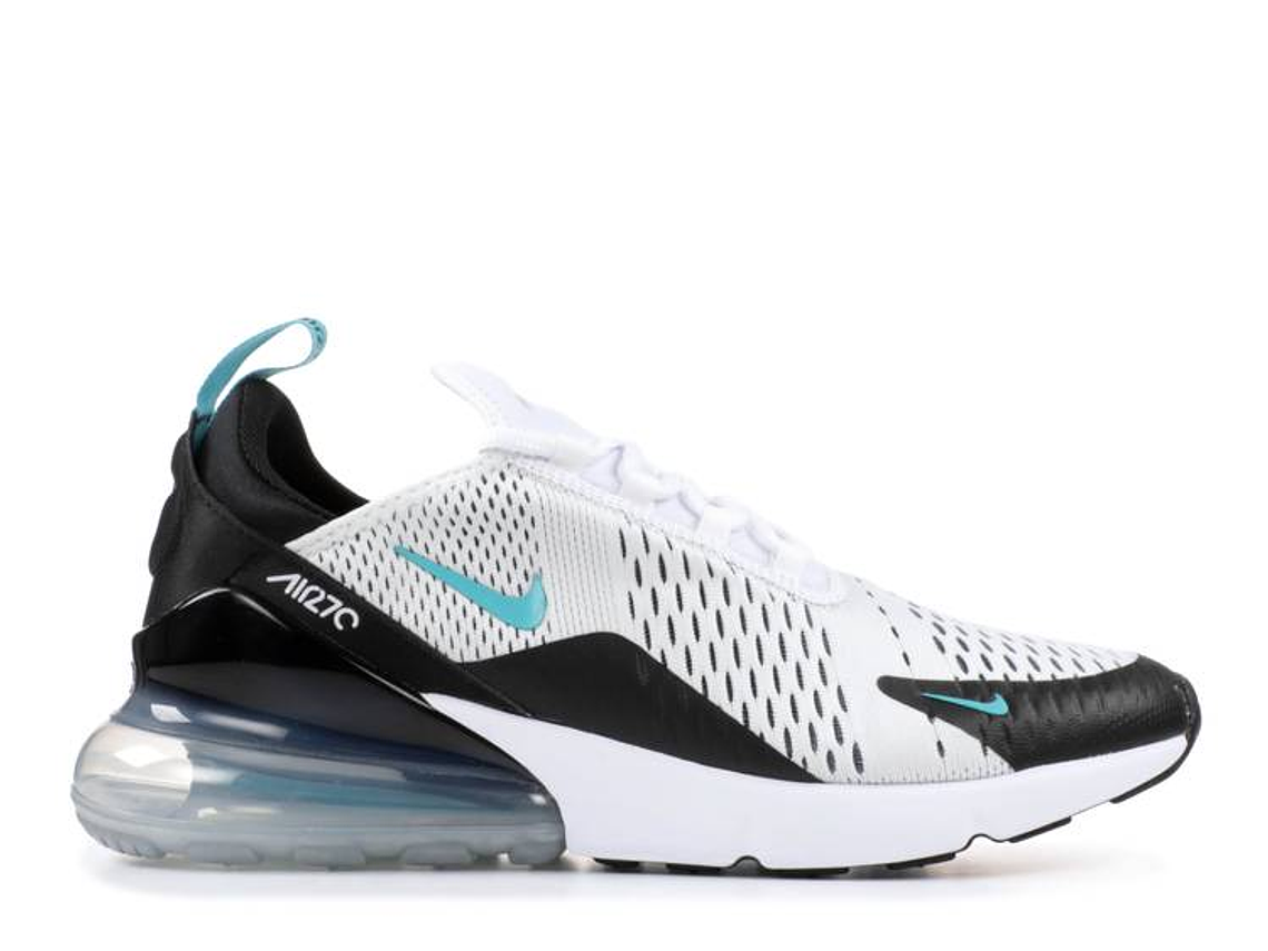 NIKE AIR MAX 270 'DUSTY CACTUS' 1