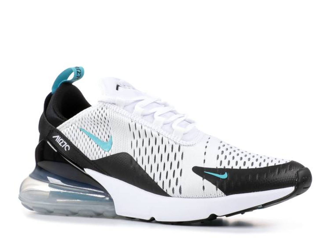 NIKE AIR MAX 270 'DUSTY CACTUS' 2