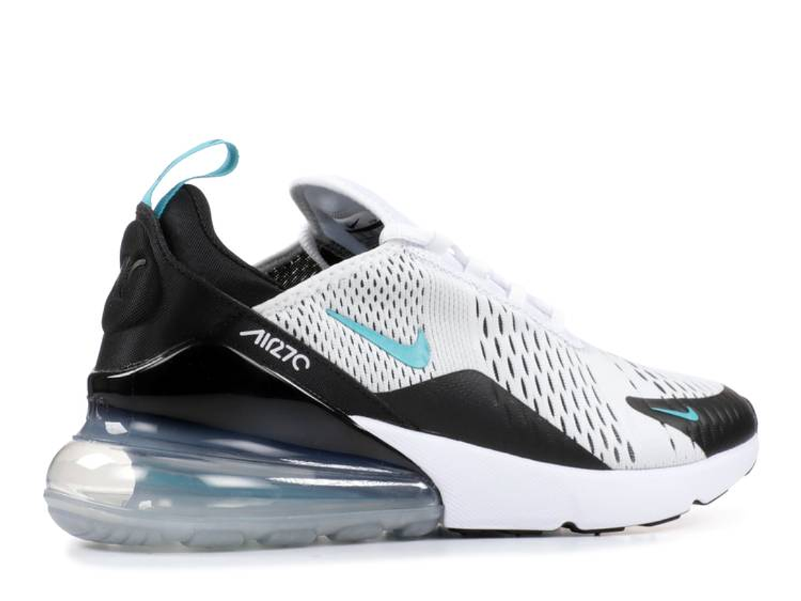 NIKE AIR MAX 270 'DUSTY CACTUS' 3