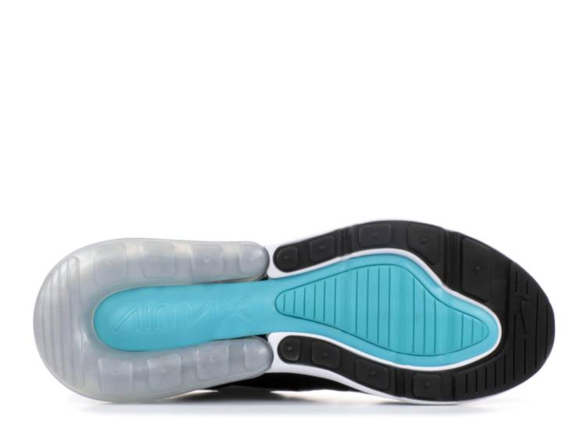 NIKE AIR MAX 270 'DUSTY CACTUS' 4