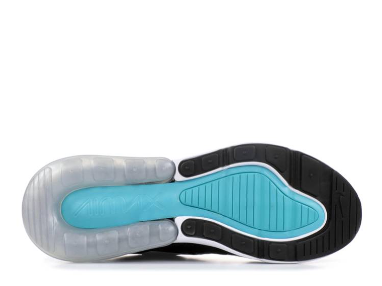 NIKE AIR MAX 270 'DUSTY CACTUS' 4