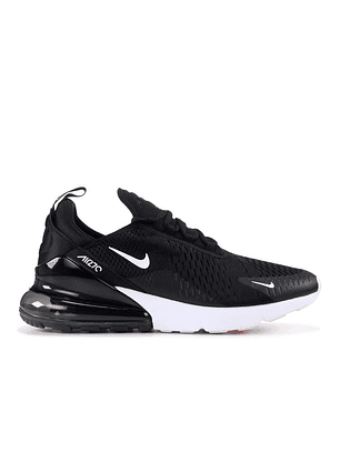 NIKE AIR MAX 270 'BLACK WHITE'