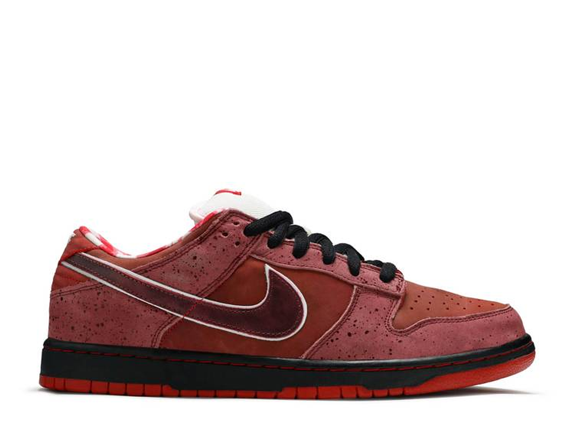 DUNK LOW PREMIUM SB 'LOBSTER' 1