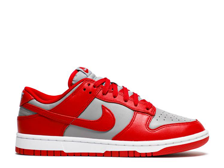 DUNK LOW SP 'UNLV' 2021 1