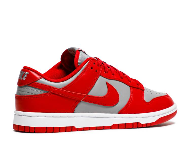 DUNK LOW SP 'UNLV' 2021 3