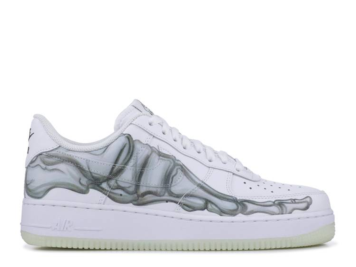 AIR FORCE 1 LOW QS 'SKELETON' 1