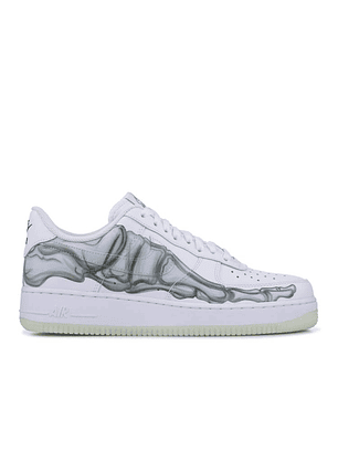 AIR FORCE 1 LOW QS 'SKELETON'