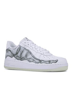 AIR FORCE 1 LOW QS 'SKELETON'