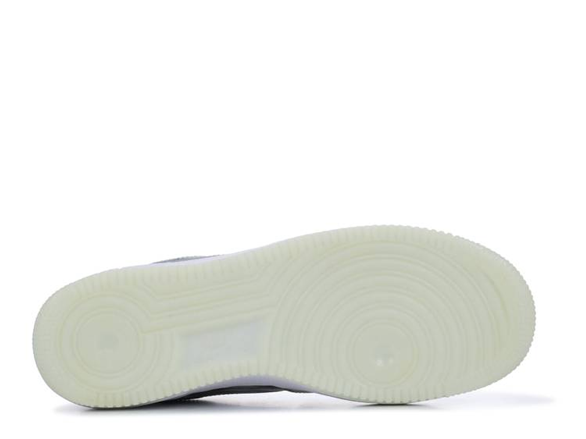 AIR FORCE 1 LOW QS 'SKELETON' 4