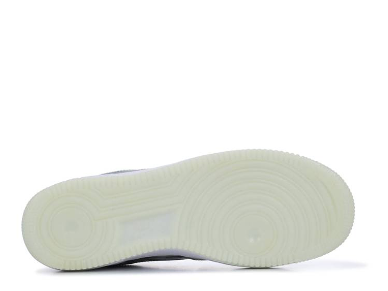 AIR FORCE 1 LOW QS 'SKELETON' 4