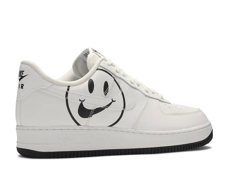 AIR FORCE 1 LOW 'HAVE A NIKE DAY - WHITE' 3